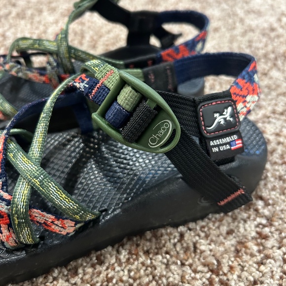 Custom Chaco’s - Picture 5 of 6